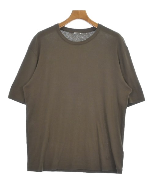 JIL SANDER + ジルサンダープラス Tシャツ・カットソー メンズ 【古着】【中古】