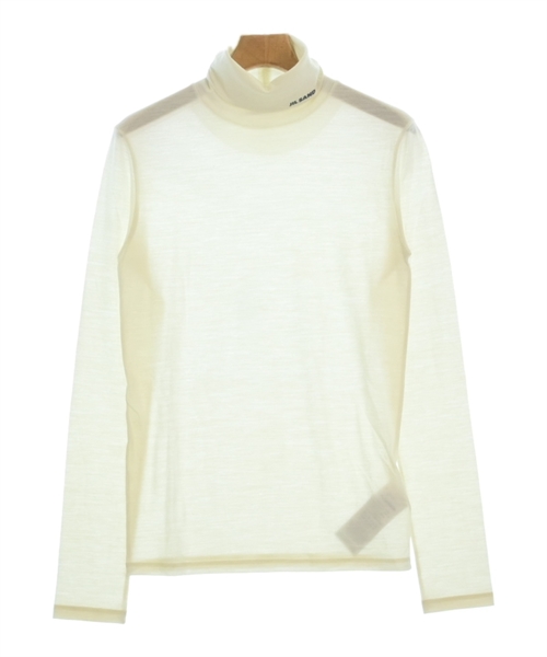 JIL SANDER + ジルサンダープラス Tシャツ・カットソー メンズ 【古着】【中古】