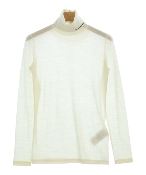 JIL SANDER + ジルサンダープラス Tシャツ・カットソー メンズ 【古着】【中古】