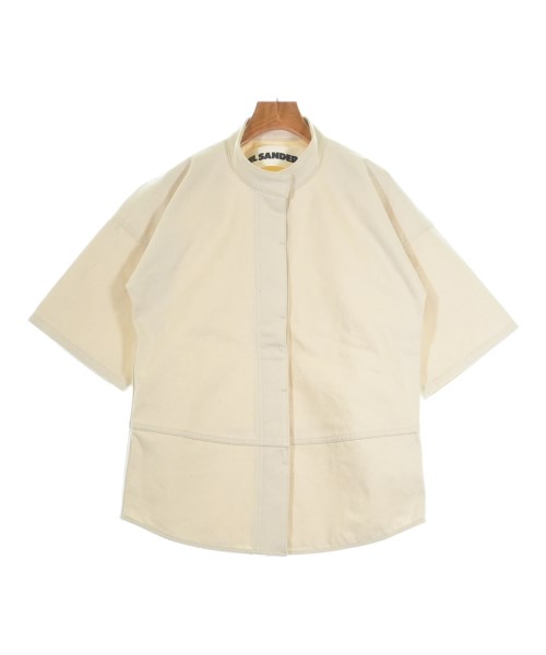 JIL SANDER + ジルサンダープラス ブルゾン（その他） レディース 【古着】【中古】