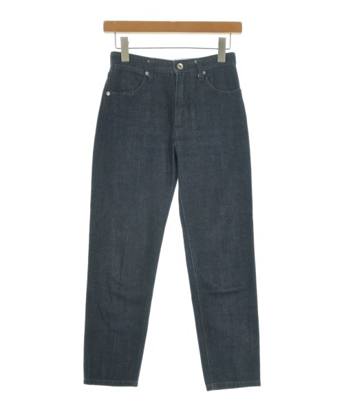 JIL SANDER + ジルサンダープラス デニムパンツ レディース 【古着】【中古】