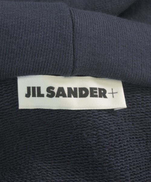 JIL SANDER + ジルサンダープラス パーカー メンズ 【古着】【中古】