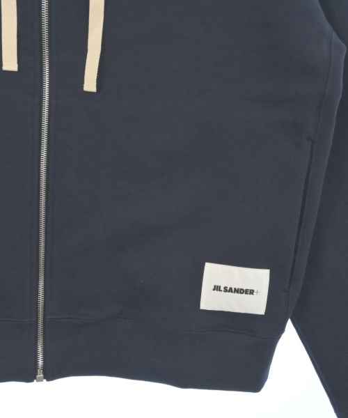 JIL SANDER + ジルサンダープラス パーカー メンズ 【古着】【中古】