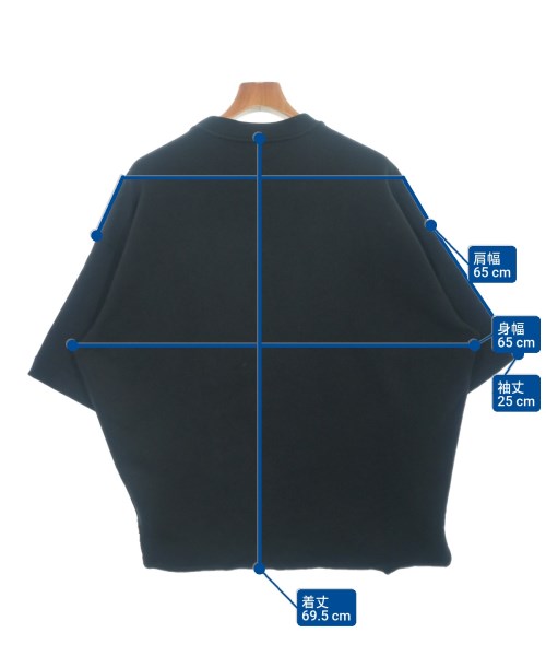 JIL SANDER + ジルサンダープラス スウェット メンズ 【古着】【中古】_7