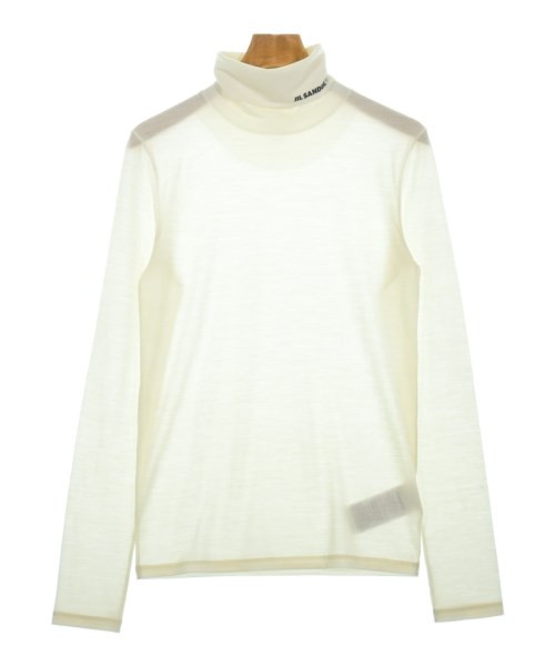 JIL SANDER + ジルサンダープラス Tシャツ・カットソー メンズ 【古着】【中古】