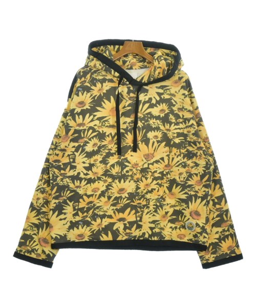 JIL SANDER + ジルサンダープラス パーカー メンズ 【古着】【中古】