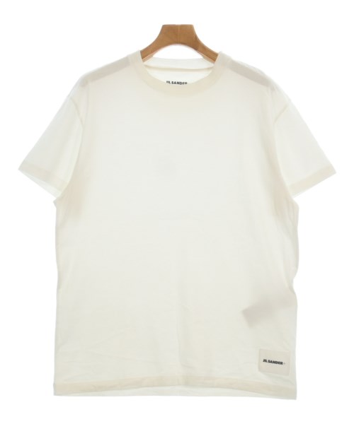 JIL SANDER + ジルサンダープラス Tシャツ・カットソー メンズ 【古着】【中古】
