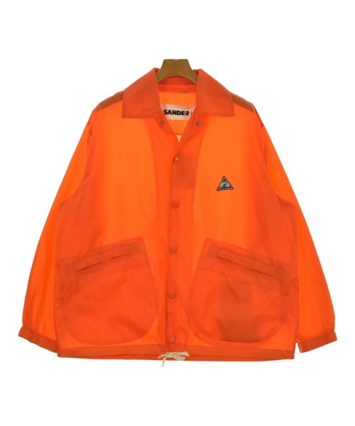 JIL SANDER + ジルサンダープラス ブルゾン メンズ 【古着】【中古】