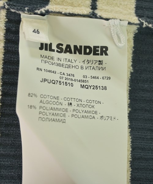 JIL SANDER + ジルサンダープラス ニット・セーター メンズ 【古着】【中古】_2
