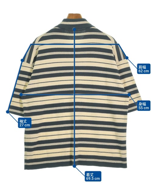 JIL SANDER + ジルサンダープラス ニット・セーター メンズ 【古着】【中古】_5