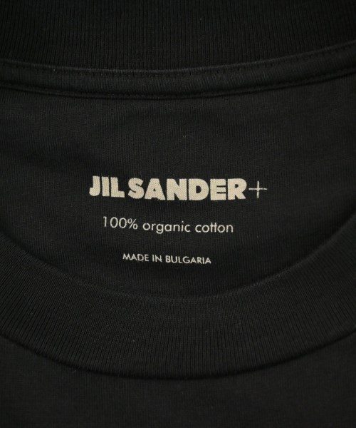 JIL SANDER + ジルサンダープラス Tシャツ・カットソー メンズ 【古着】【中古】_2