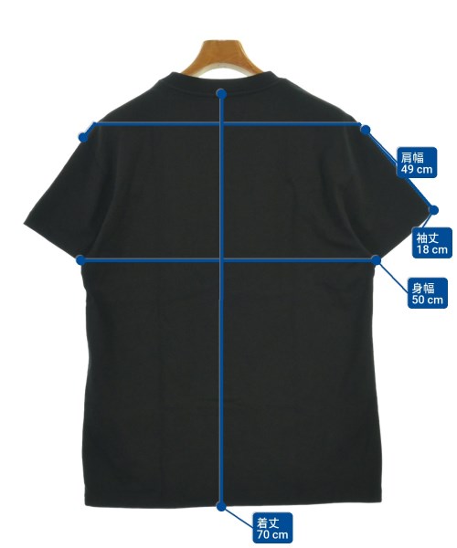 JIL SANDER + ジルサンダープラス Tシャツ・カットソー メンズ 【古着】【中古】_5