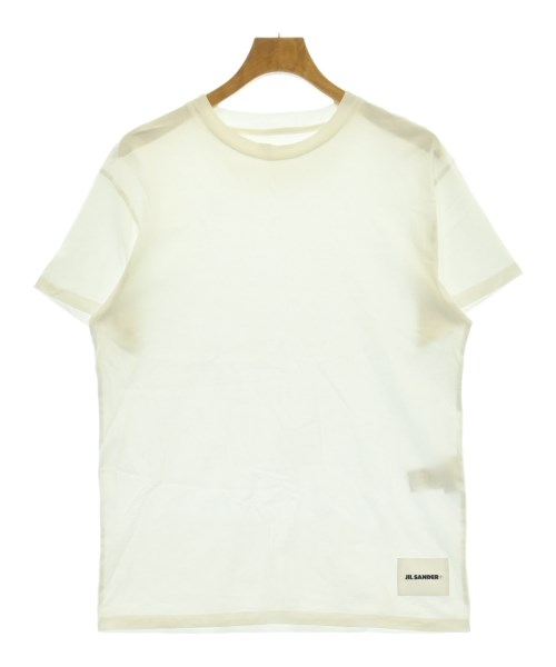 JIL SANDER + ジルサンダープラス Tシャツ・カットソー メンズ 【古着】【中古】