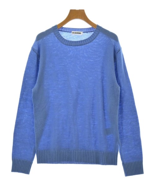 JIL SANDER + ジルサンダープラス ニット・セーター レディース 【古着】【中古】