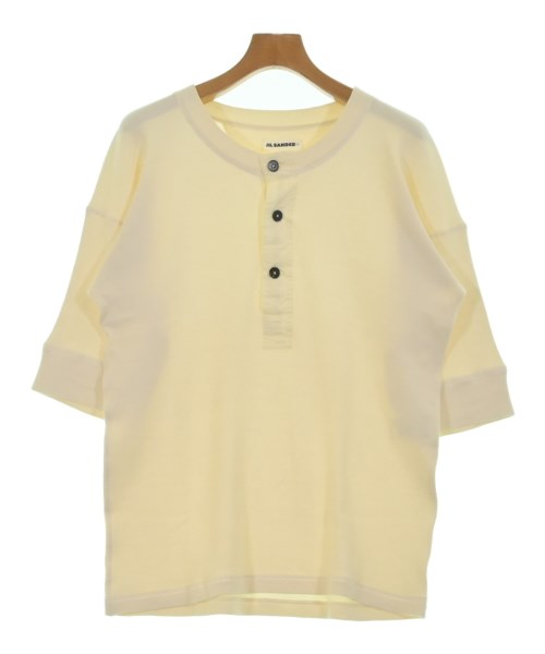 JIL SANDER + ジルサンダープラス Tシャツ・カットソー メンズ 【古着】【中古】