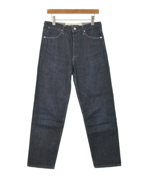 TAKAHIROMIYASHITAパッチワークデニムパンツ TAKAHIROMIYASHITAパッチ