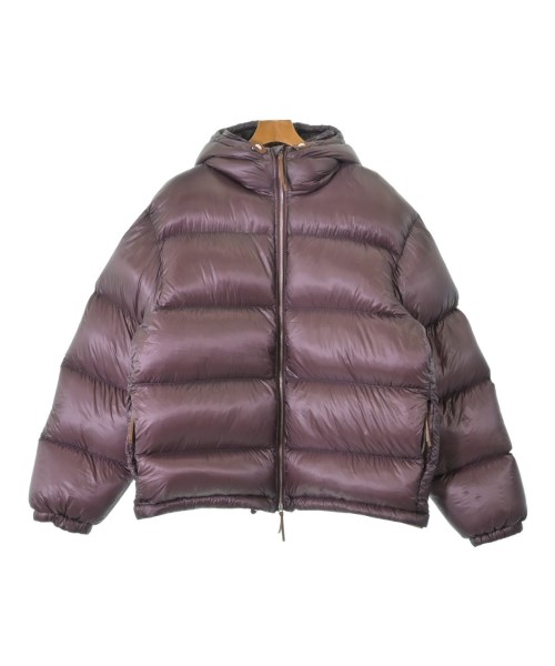 JIL SANDER + ジルサンダープラス ダウンジャケット/ダウンベスト メンズ 【古着】【中古】
