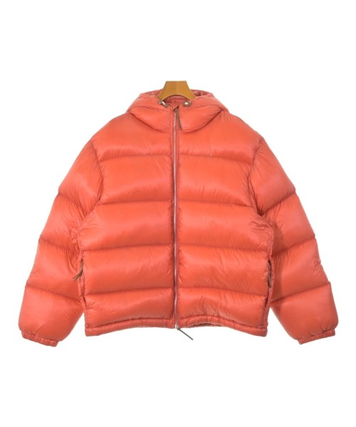 JIL SANDER + ジルサンダープラス ダウンジャケット/ダウンベスト メンズ 【古着】【中古】