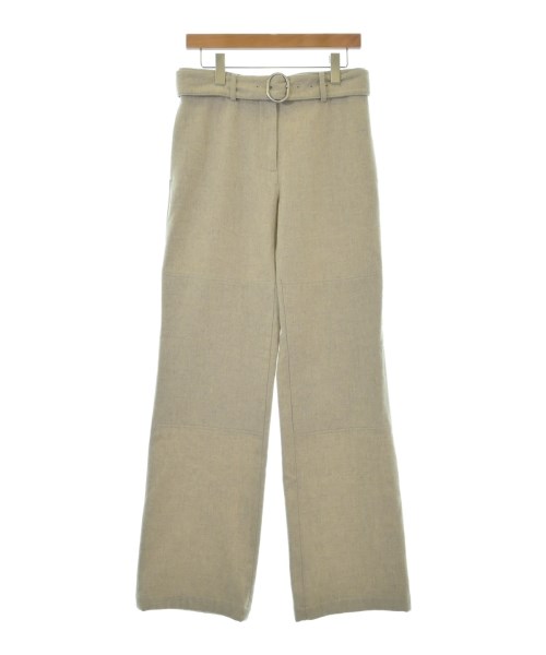 JIL SANDER + ジルサンダープラス パンツ（その他） レディース 【古着】【中古】