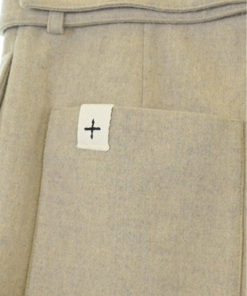 JIL SANDER + ジルサンダープラス パンツ（その他） レディース 【古着】【中古】_4