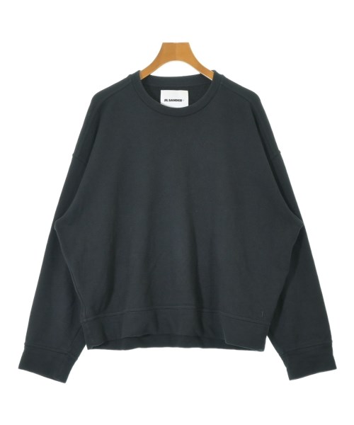 JIL SANDER + ジルサンダープラス スウェット メンズ 【古着】【中古】
