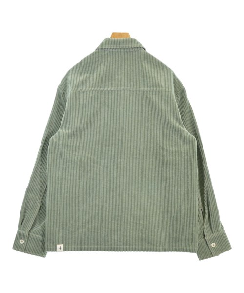JIL SANDER + ジルサンダープラス カジュアルシャツ メンズ 【古着】【中古】