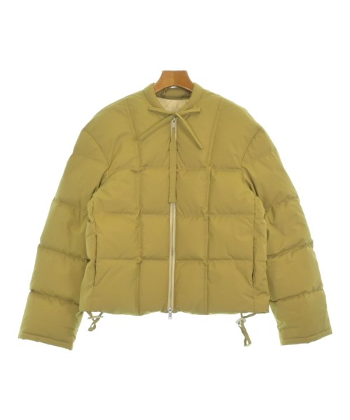 JIL SANDER + ジルサンダープラス ダウンジャケット/ダウンベスト レディース 【古着】【中古】