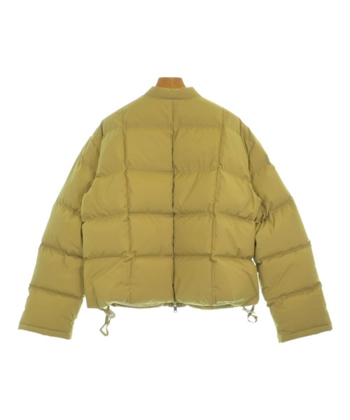 JIL SANDER + ジルサンダープラス ダウンジャケット/ダウンベスト レディース 【古着】【中古】_1