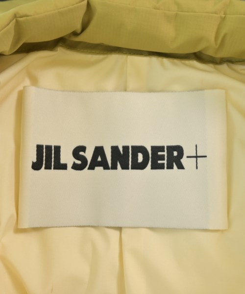JIL SANDER + ジルサンダープラス ダウンジャケット/ダウンベスト レディース 【古着】【中古】_2