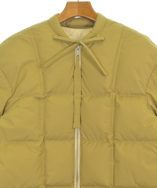 JIL SANDER + ジルサンダープラス ダウンジャケット/ダウンベスト レディース 【古着】【中古】_3