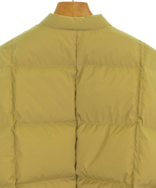 JIL SANDER + ジルサンダープラス ダウンジャケット/ダウンベスト レディース 【古着】【中古】_4