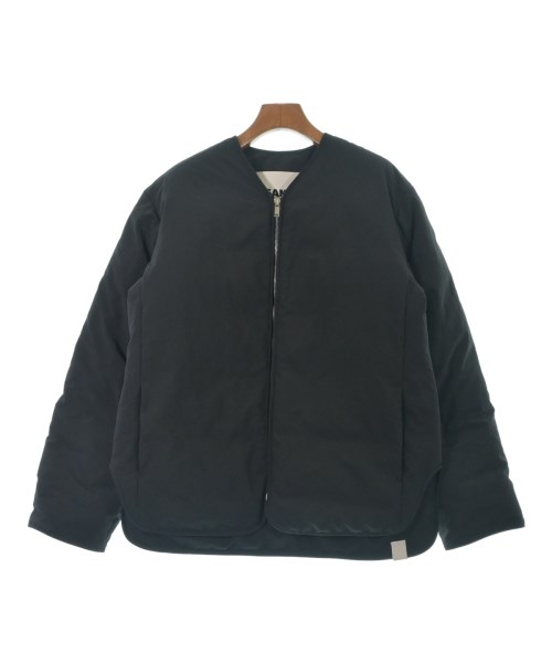 JIL SANDER + ジルサンダープラス ダウンジャケット/ダウンベスト レディース 【古着】【中古】