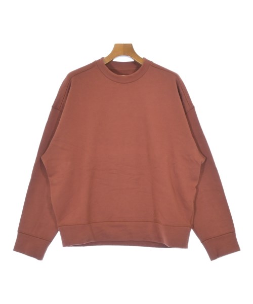 JIL SANDER + ジルサンダープラス スウェット メンズ 【古着】【中古】