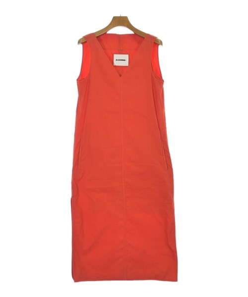 JIL SANDER + ジルサンダープラス ワンピース レディース 【古着】【中古】