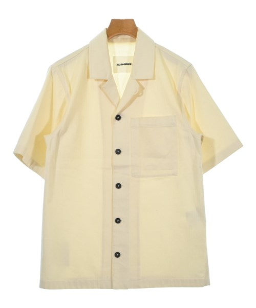JIL SANDER + ジルサンダープラス カジュアルシャツ メンズ 【古着】【中古】