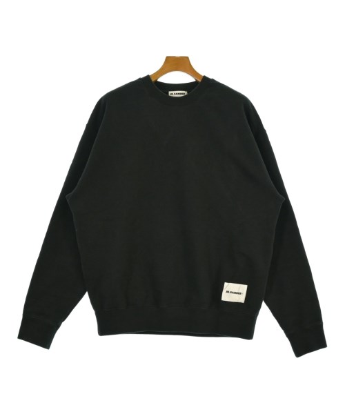 JIL SANDER + ジルサンダープラス スウェット メンズ 【古着】【中古】