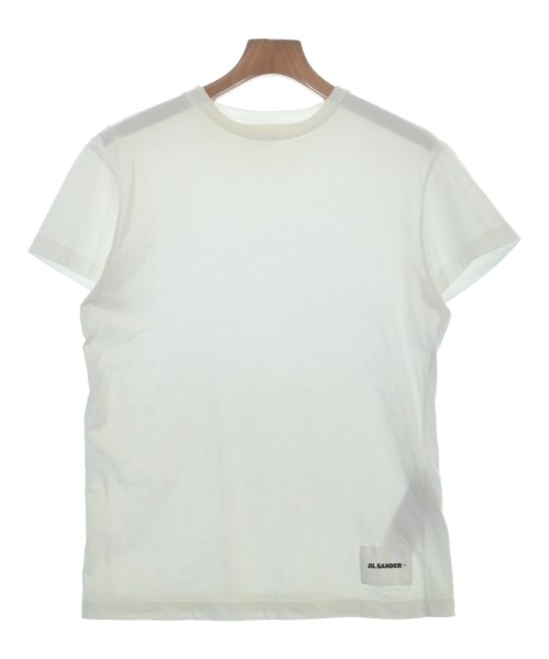 JIL SANDER + ジルサンダープラス Tシャツ・カットソー メンズ 【古着】【中古】