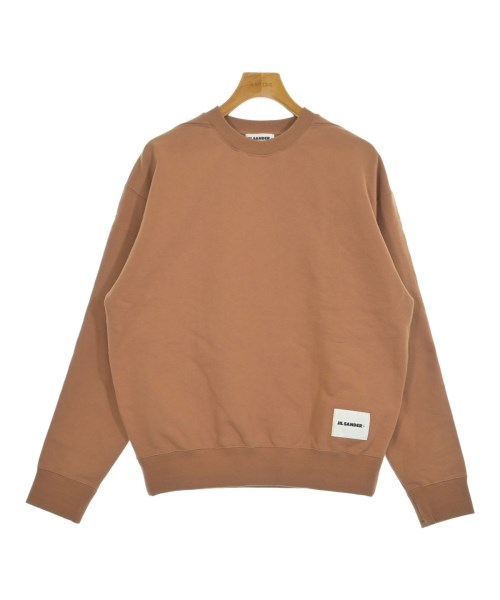 JIL SANDER + ジルサンダープラス スウェット メンズ 【古着】【中古】