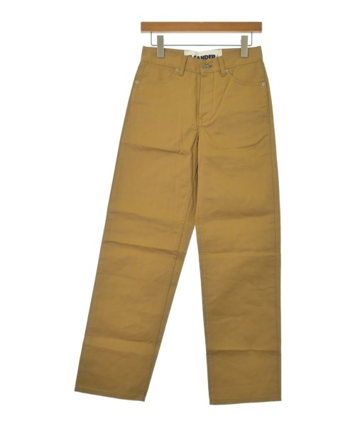 JIL SANDER + ジルサンダープラス パンツ（その他） レディース 【古着】【中古】
