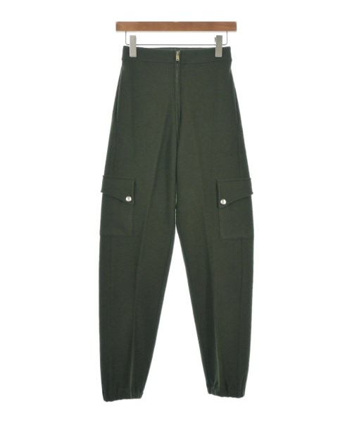 JIL SANDER + ジルサンダープラス カーゴパンツ レディース 【古着】【中古】