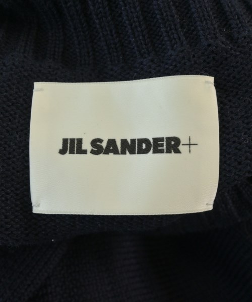 JIL SANDER + ジルサンダープラス ニット・セーター メンズ 【古着】【中古】_2