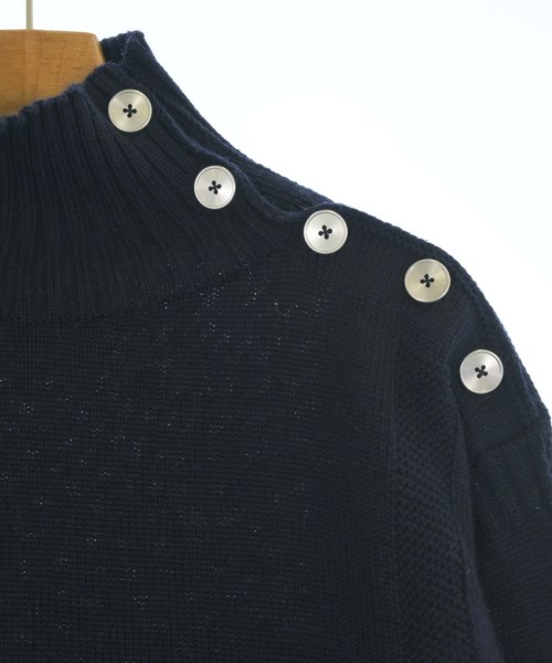 JIL SANDER + ジルサンダープラス ニット・セーター メンズ 【古着】【中古】_3