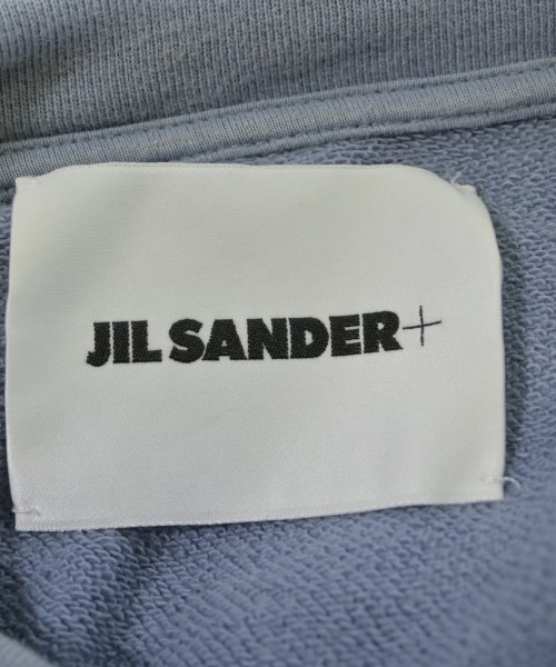 JIL SANDER + ジルサンダープラス スウェット メンズ 【古着】【中古】_2