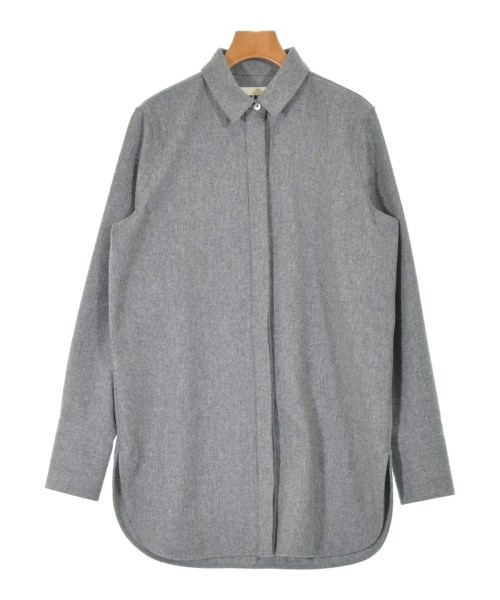 JIL SANDER + ジルサンダープラス カジュアルシャツ レディース 【古着】【中古】