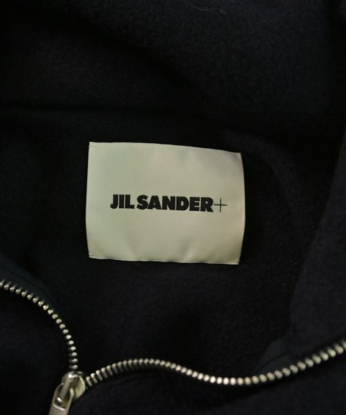 JIL SANDER + ジルサンダープラス スウェット メンズ 【古着】【中古】_2