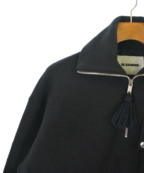 JIL SANDER + ジルサンダープラス スウェット メンズ 【古着】【中古】_3