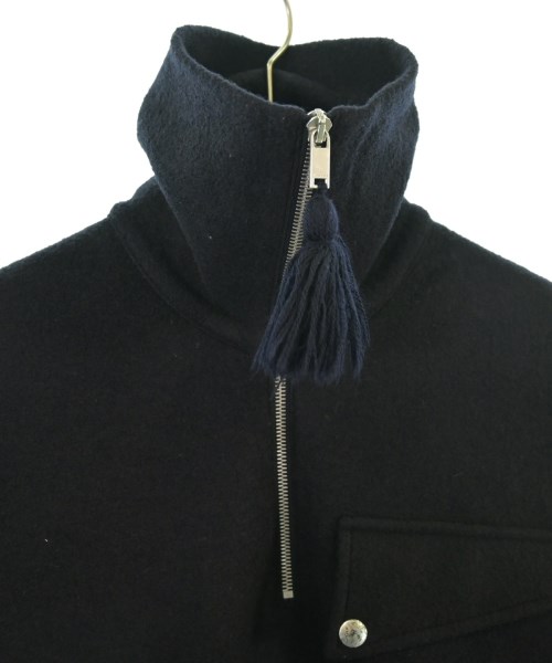 JIL SANDER + ジルサンダープラス スウェット メンズ 【古着】【中古】_4