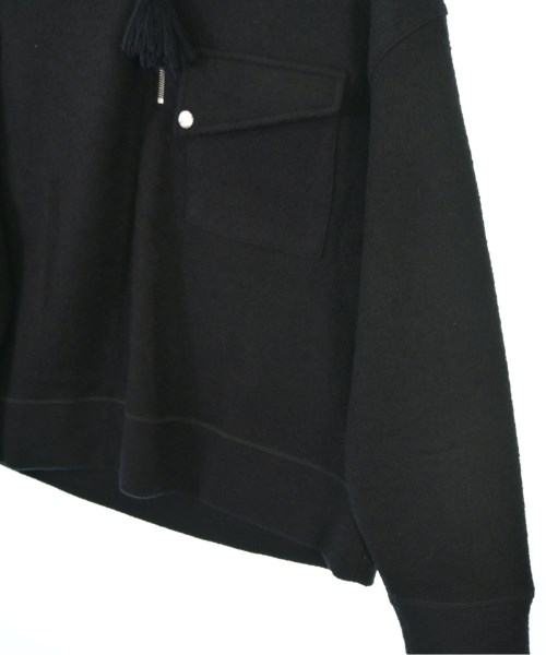 JIL SANDER + ジルサンダープラス スウェット メンズ 【古着】【中古】_5