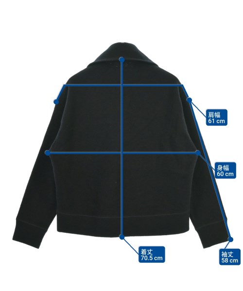 JIL SANDER + ジルサンダープラス スウェット メンズ 【古着】【中古】_6