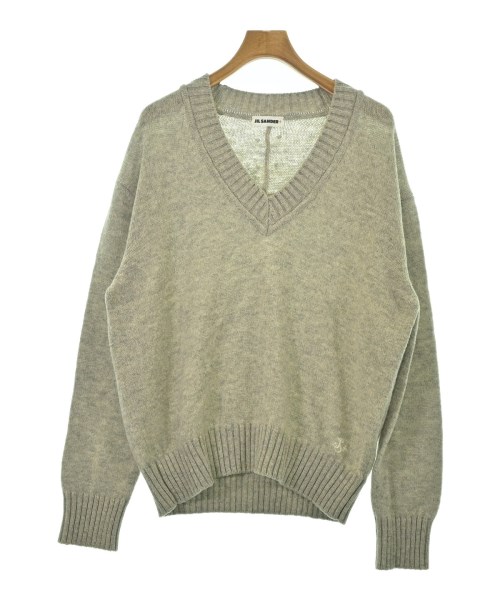 JIL SANDER + ジルサンダープラス ニット・セーター メンズ 【古着】【中古】